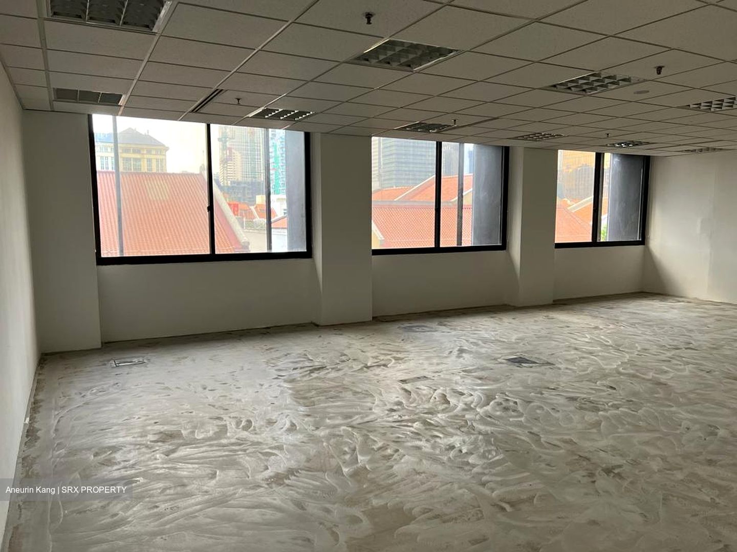 Cecil Court (D1), Office #531979581